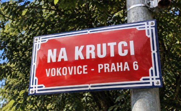 Na Krutci